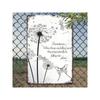 Vintage Rustic Farmhouse Metal Wall Sign 8x12 Inch Inspirational Quote Tin Plaque For Living Room Decor