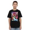 Marvel Childrens/Kids X-Men Team Defend T-Shirt