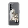 Für Realme 14x 5G Hülle Mode Blume Cartoon Weiches Silikon Rückabdeckung Für Oppo Realme 14x 5G 14 X Handyhüllen Schutzhüllen