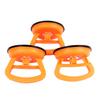 3Pcs Auto Repair Suction Cup Plastic Strong Suction Dent Puller Tile Lifter Tool for Glass