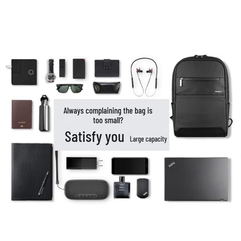 Lenovo ThinkPad Fashion Laptop Backpack
