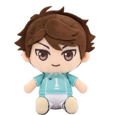 Haikyu Oikawa Tooru Chibi Plush Toy