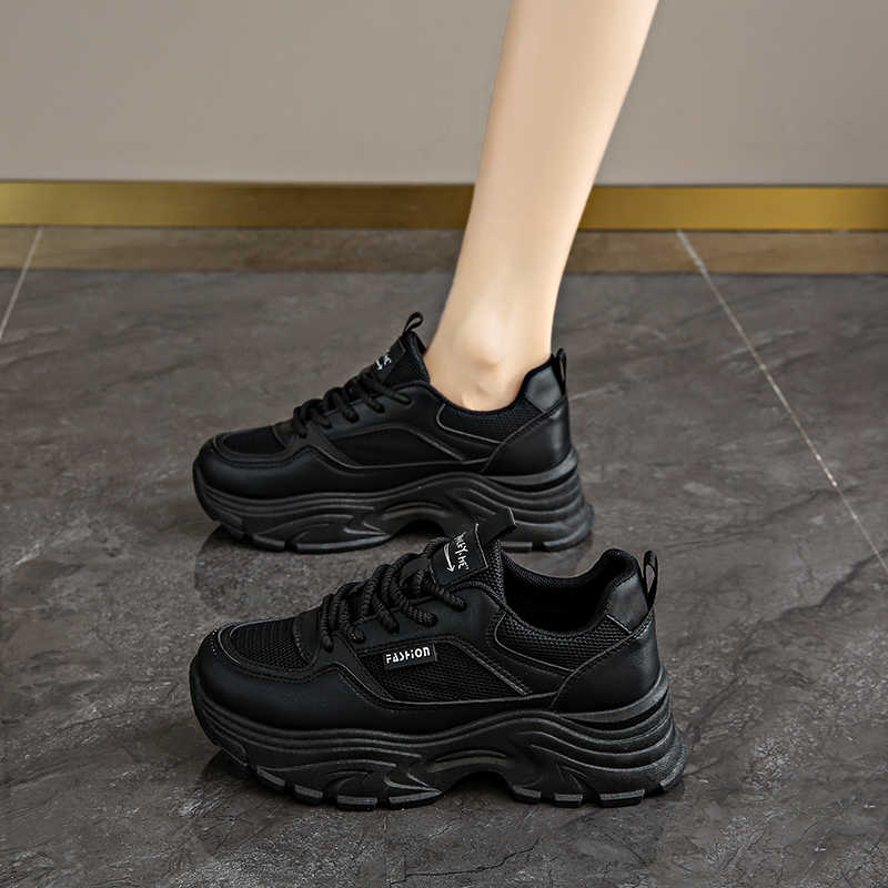 Fashion Tennis Sole Without Heels Basketball Sneakers Walking Sports Shoes Women's Sneakers Skate Trainers Scarp Resort Boty Cuddly