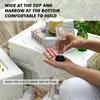 4.9oz  Black Agate Champagne Glasses Creative Home Bar Wine Glass Drinkware Suitable For Birthday Christmas And Wedding Gifts