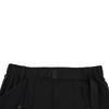 Li Ning Functional Style Solid Color Loose Casual Long Pants Men bottoms Black AKXW111-1