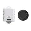 AC 220V/110V Single Channel Remote Lighting Switch Controller