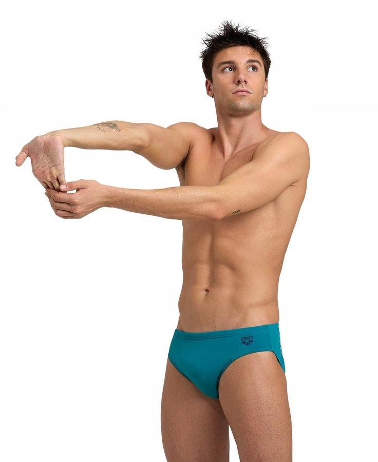 Y6197 ARENA Swim Brief Kikko Pro MEN'S SWIMWEAR D5 UK34 F85