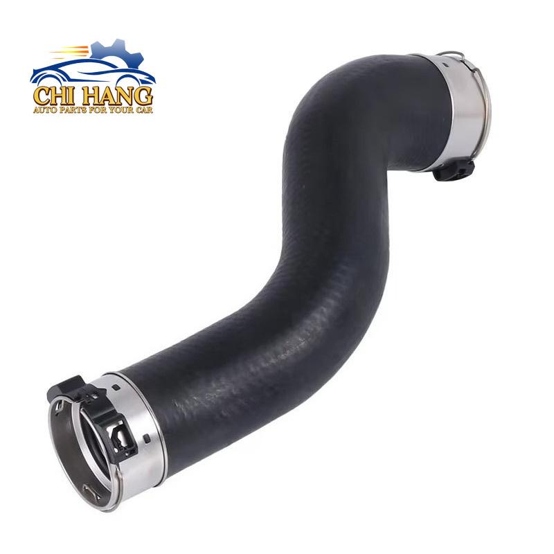 OEM A2045284682 Turbolader Ladeluftkühlerrohr Lufteinlassschlauch für Mercedes Benz C-KLASSE W204 W212 C207 A207 C218 X218 2045284682