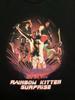 Rainbow Kitten Surprise Tour Collection Band All Size S To 5XL D024 Unisex T-Shirt