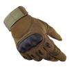 Chuanjunxing Outdoor Cycling Full Finger Gloves