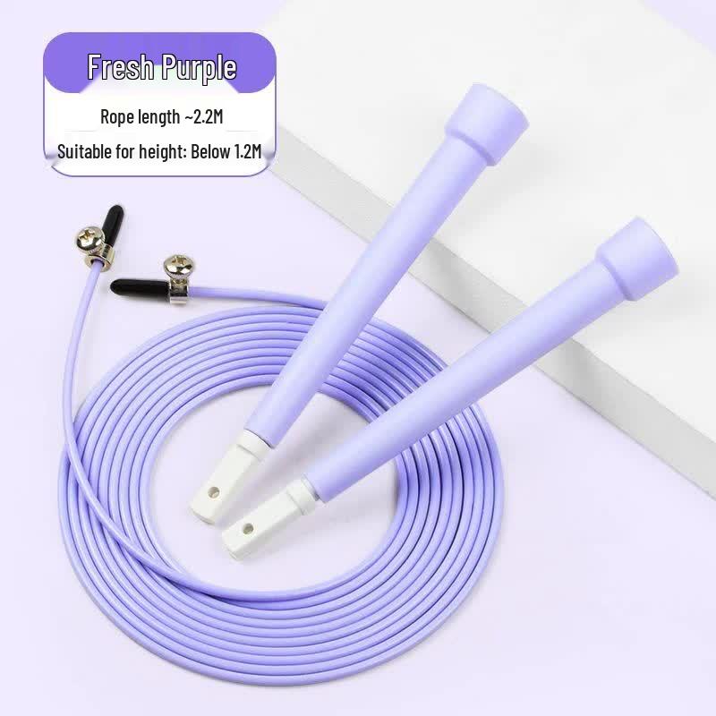 Jianli Children s Adjustable Tangle-Free Jump Rope