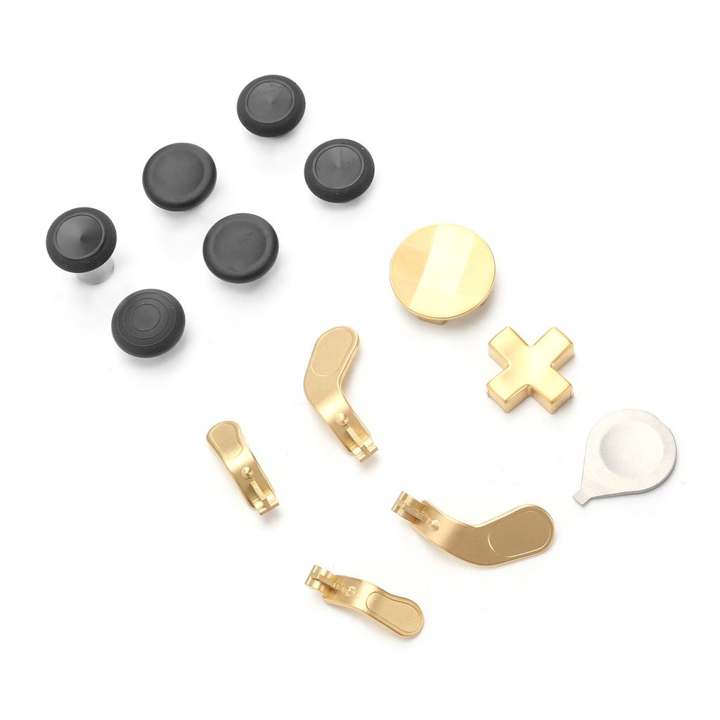 Gamepad Swap Joysticks Paddles Accessory Replacement for X BOX One   Series 2 Controller