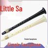 Pocket Saxophone Xaphoon Mini with Free Reeds and Shipping