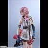 Final Fantasy XIII Lightning