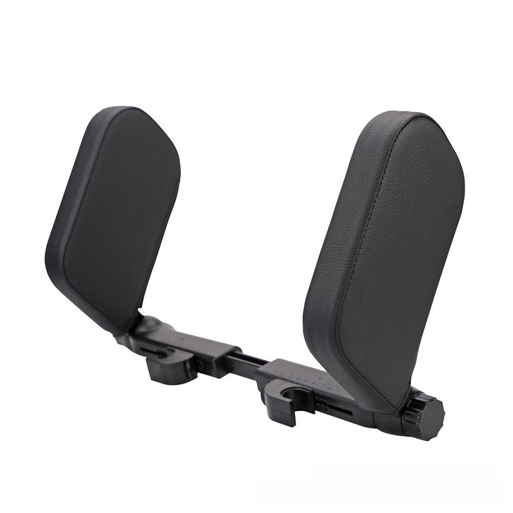 New Memory Foam Car Headrest Neck Pillow for Sleeping