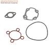 Scooter Cylinder Gasket For Aprilia Area 51 Gulliver Rally SR 50 Netscaper Stealth Sonic 50cc 2T