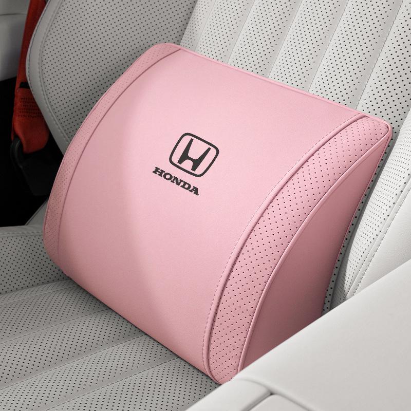 Honda Neck Pillows & Lumbar Supports for All Seasons: Vezel, Civic, CRV, Avancier, XRV, Accord