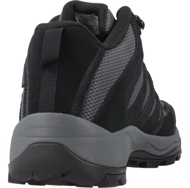Columbia REDMOND IV MID WP Boots
