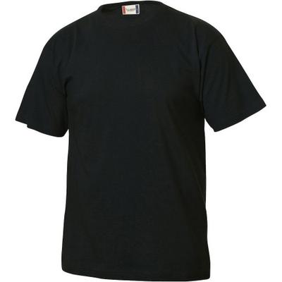Clique Childrens/Kids Basic T-Shirt
