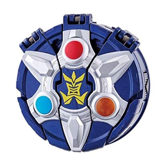 

[Bandai] Ультрамен RB DX Кристалл Макото