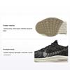 Baskets Pegasus Turbo Next Nature Black Off-Noir pour hommes Sesame Sail DM3413-001