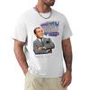 A Really Big Shew! Ed Sullivan 60s - 70s Vintage tribute T-Shirt plain anime clothes men workout shirt