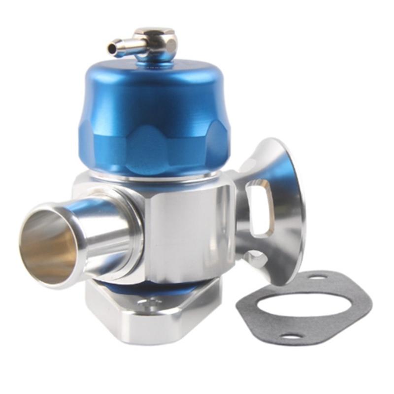 New_29mm Car Dual Port Dump Blow Off Valve Bleeder Valve for Mazdaspeed