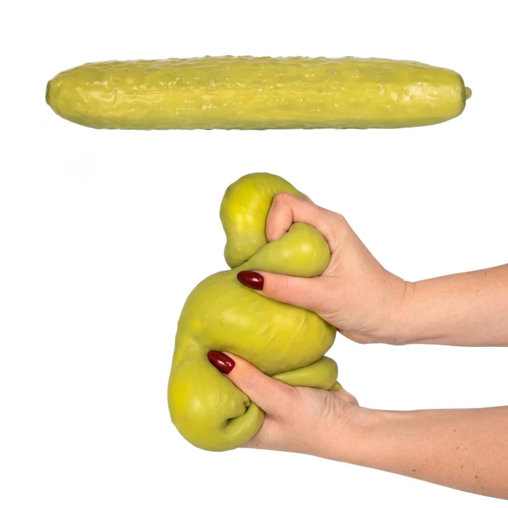 Hot Selling Surprise Squeezy Toys Stress Relief Squeeze Toy Esktop Sensory for Anxiety Relief and Focus Enhancement Party Gifts