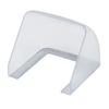 Outdoor Charging Outlet Weather Cover with Plastic Hood for 86 Type Switches Wall Socket Area