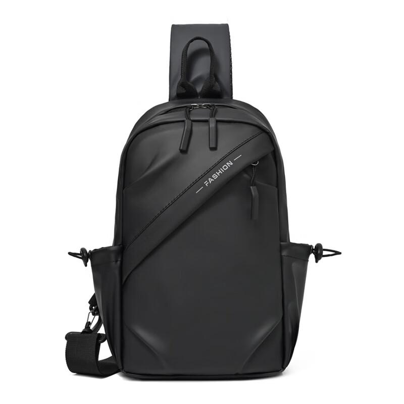 Повседневная спортивная поясная сумка Hufeng