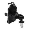 Motorcycle Phone Holder S1000RR HP4 2010-2018 Navigation Phone Holder Motorcycle Frame Bracket Support Stand Mount for Bike Phone Holder