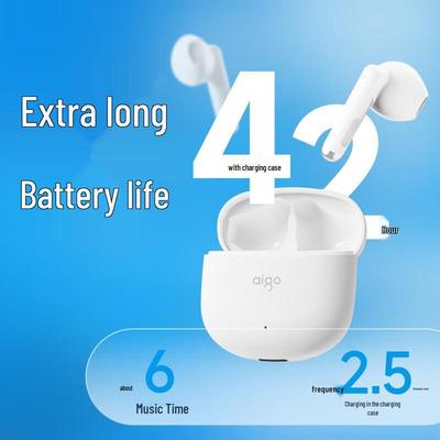 Aigo TL01 True Wireless Semi-in-ear Bluetooth Earbuds