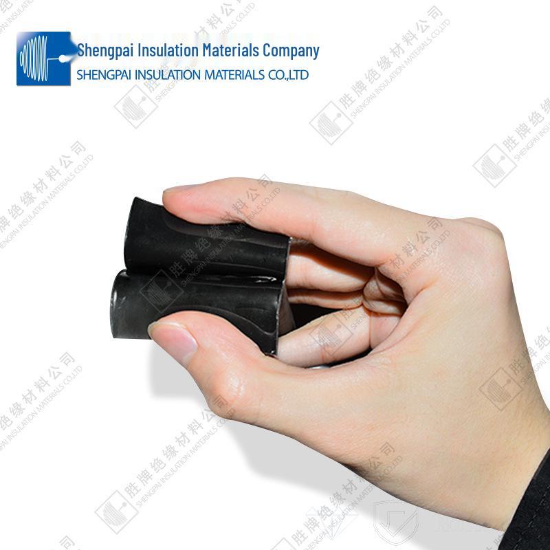 Castrol Direct 6.4 Heat Shrink Tube (Double-Wall, Adhesive-Lined, 3-4x Shrinkage)