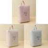 Travel Shoe Organizer Bag With Multiuse T400 Material For Lightweight Packing