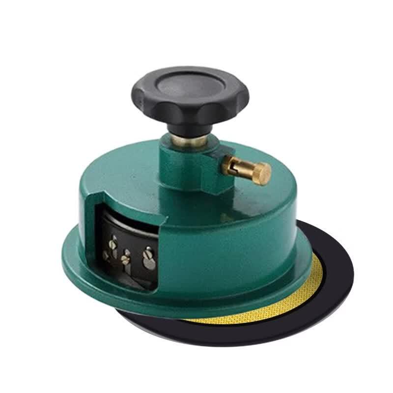 Textile Electronic Balance with Fabric Sample Cutter (CN version)