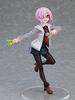 POP UP PARADE Carnival Mash Kyrielight Carnival Plastic Painted Finished Figure Fate/Grand Ver. Non-scale