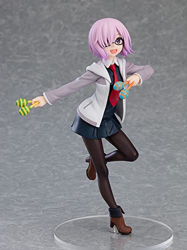 POP UP PARADE Carnival Mash Kyrielight Carnival Plastic Painted Finished Figure Fate/Grand Ver. Non-scale