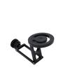 Cold Shoe Phone Holder Aluminum Alloy Cellphone Magnetic Tripod Mount Photography Accessories