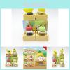 Adorable Cat Fruit Box Pineapple Melon Banana Apple Blind Box Figurine Model Display