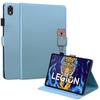 Tablet Case Tablet Case for Legion Y700 Case Cute Cat Panda Painted Soft TPU Magnetic Shell for Lenovo Legion Y700 2023 2022 8.8 Inch Cover