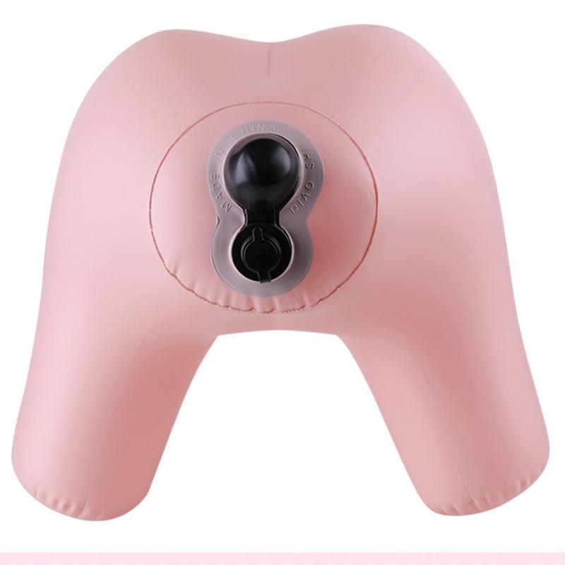 Integrated Gun Mount Men's Airplane Cup Molded Inflatable Toy, Nameplate Mold, Adult Erotic Sex Product