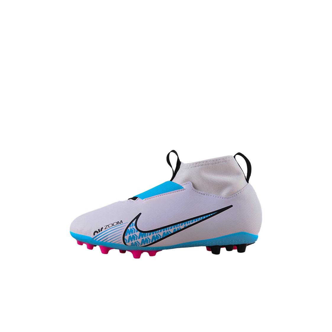 

футбольные кроссовки Kids Nike Superfly 9 Children s Football Shoes DJ5613-146