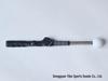 Golf Telescopic Swing Practice Stick: Indoor/Outdoor Training Aid & Accessories