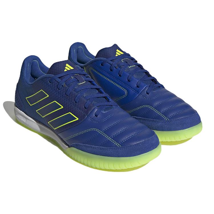 Adidas Top Sala Competition Royal Blue Team Solar Yellow FZ6123