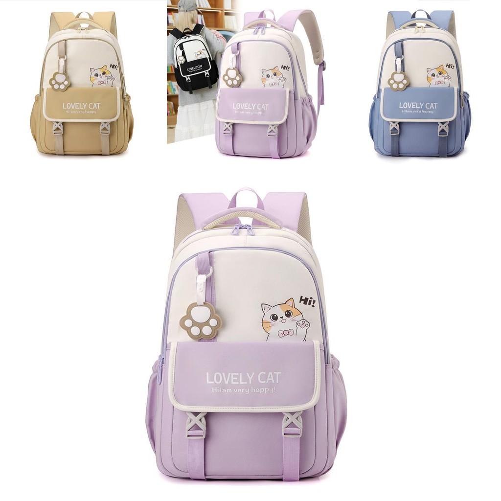 Sac à dos enfant ludique et durable de grande capacité idéal pour l'école et les sorties de loisirs