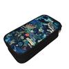 Sebastian Solace Pencil Case Double Layer Large Capacity For School  Pencil Bag Birthday Gift