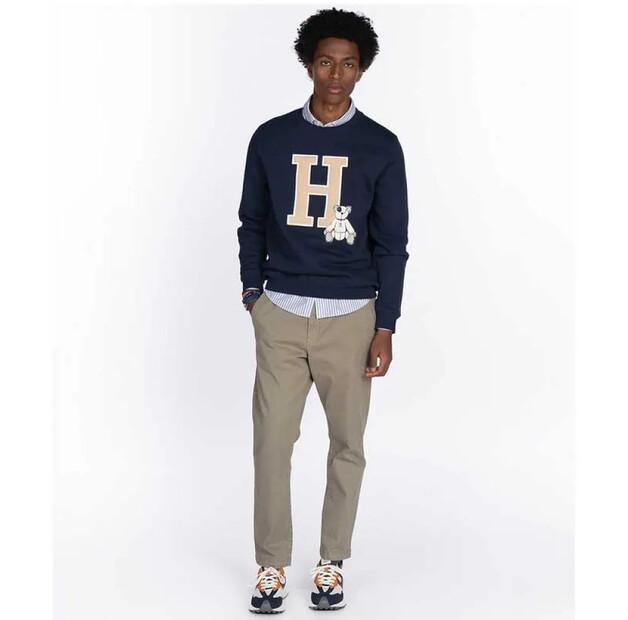 Harper & Neyer Harvard Sweatshirt