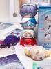 Waves Wuthering Mini Doll Series Cute Kawaii Cute Anime Action Figure Collectible Model Decoration Toy Gift For Kids Adults Childrens Birthday Gift
