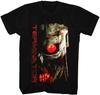 The Terminator 80's Movie Terminator Evil Red Eye Men's T Shirt