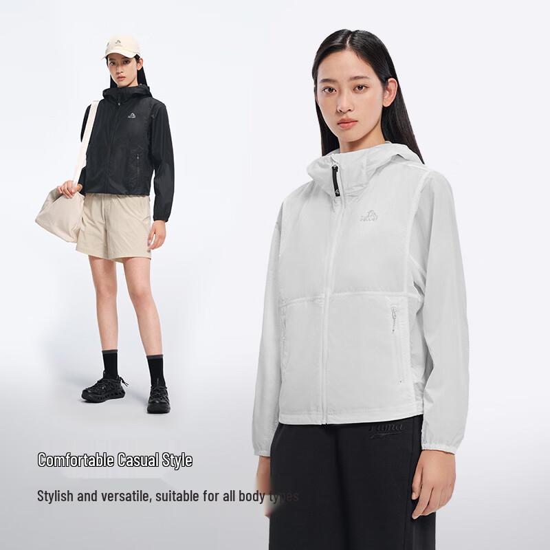 Pelliot Unisex Outdoor Sun Protection Jacket